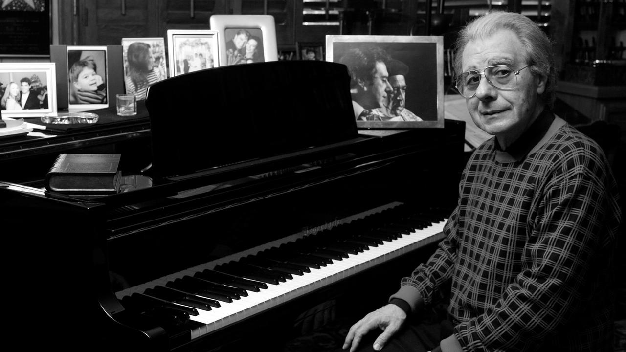 Filmkomponist Lalo Schifrin im Alter von 93 gestorben