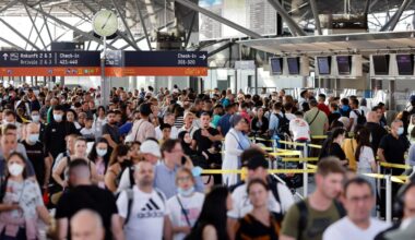 Technischer Defekt führt zu Verspätungen und Ausfällen