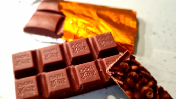 Schokolade