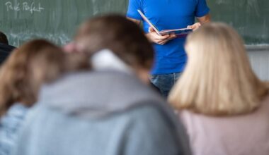 Extremismus in Schulen: Lehrer am rechten Rand