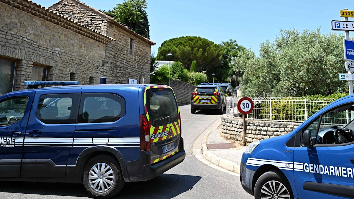 Frankreich: Braut stirbt durch Schüsse nach Hochzeitsfeier – Bräutigam überfährt Angreifer