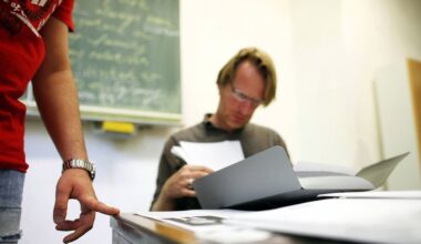 Von Online-Klausuren bis Strafen: Sachsen-Anhalt modernisiert das Schulgesetz