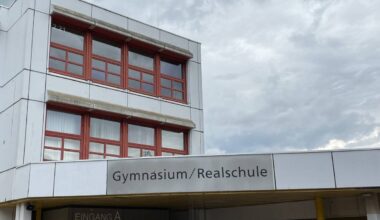 Entsetzen über Schul-Sparpläne - Antenne Münster