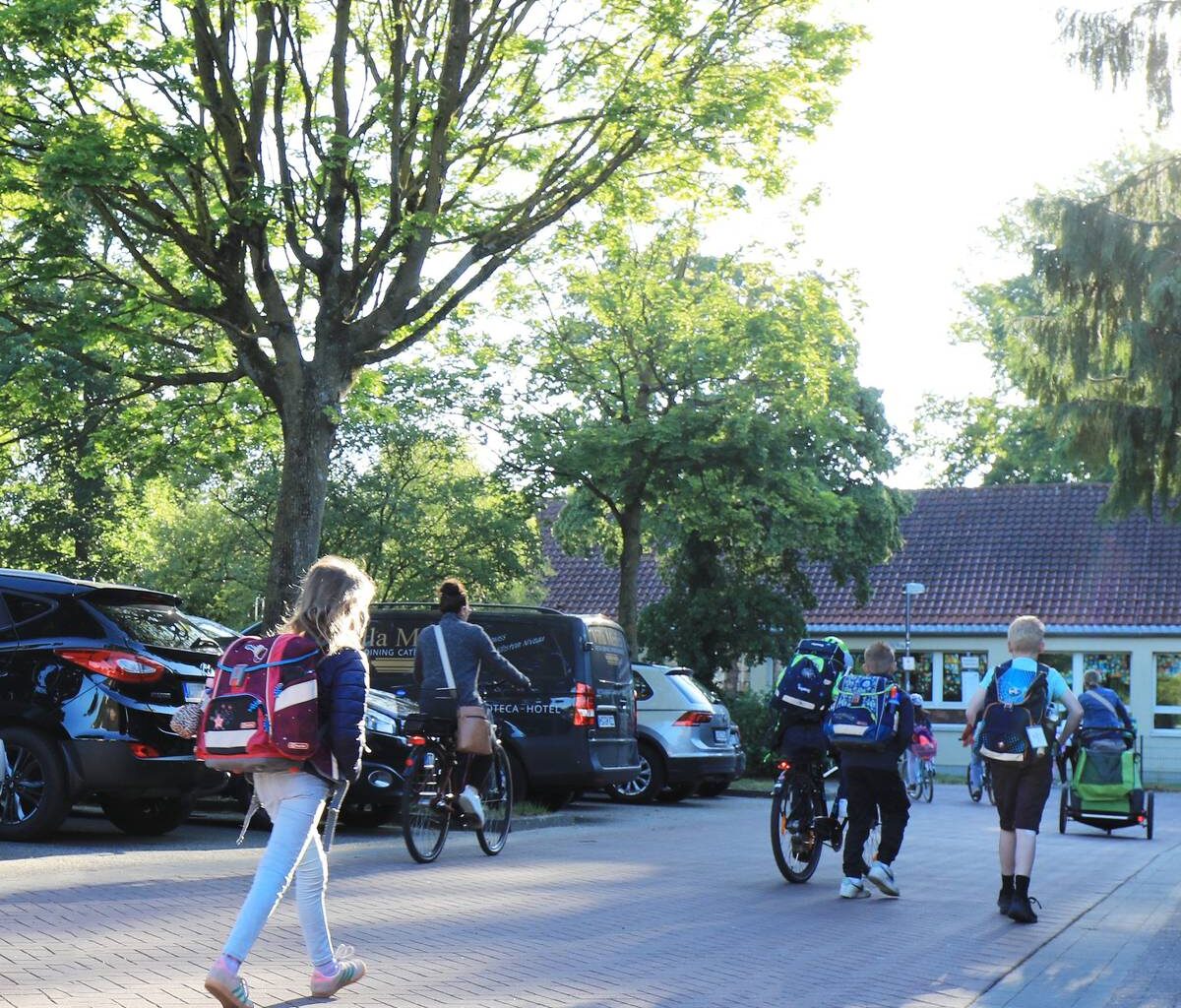 Kein Geld für Schulbauten? - Antenne Münster