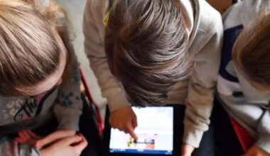 EU-Länder wollen Tiktok, Insta und Co. für Kinder verbieten