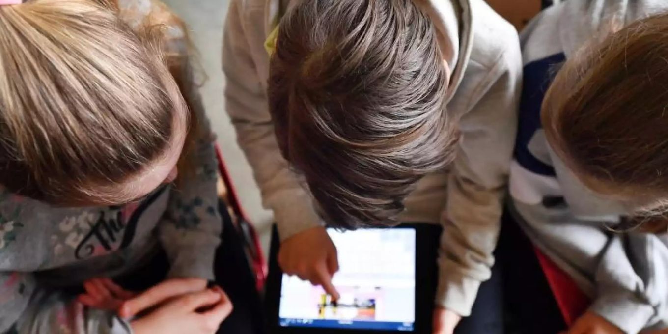 EU-Länder wollen Tiktok, Insta und Co. für Kinder verbieten