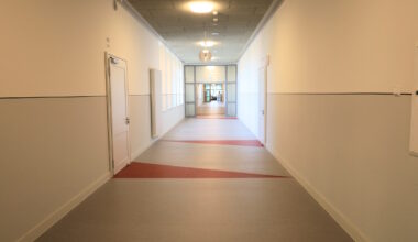 Braucht Leipzig einen Eigenbetrieb, um die Schulen zu putzen? · Leipziger Zeitung
