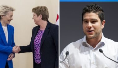 Gegner fordert: Lest die EU-Verträge selbst!