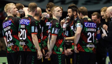 Handball: SC Magdeburg vs. Füchse Berlin - Fernduell um die Meisterschaft