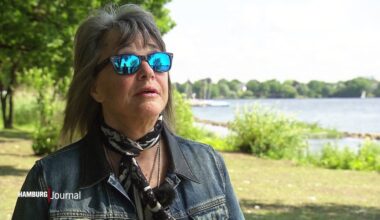 Die erste Frau in der Rockmusik - Suzi Quatro wird 75 Jahre - NDR