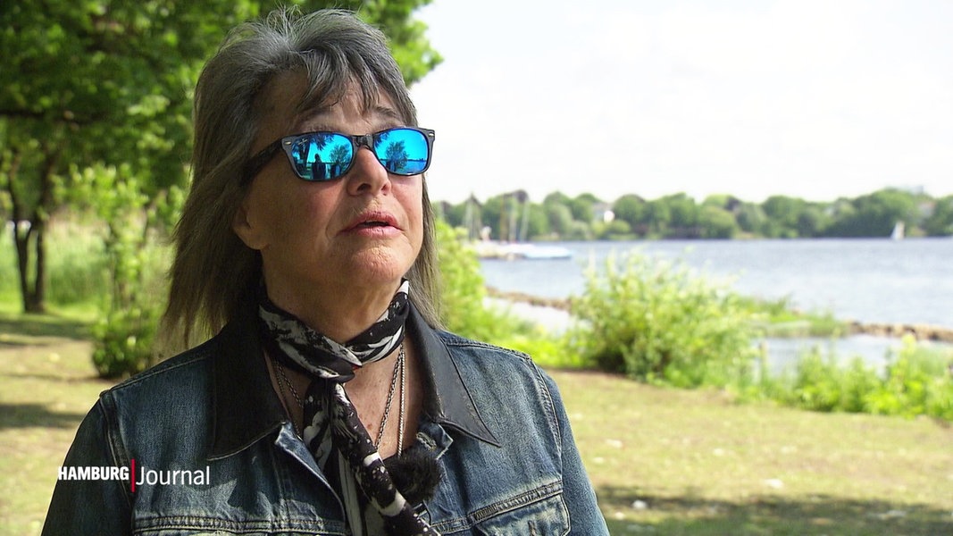 Die erste Frau in der Rockmusik - Suzi Quatro wird 75 Jahre - NDR