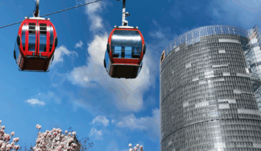 Seilbahn in Bonn kommt Realisierung immer näher