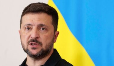 Ukraine-News: Selenskyj: Russland übergibt Ukraine Leichen eigener Soldaten