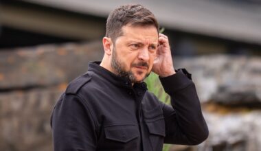 Ukraine-News: Selenskyj: "Putin will die ganze Ukraine"