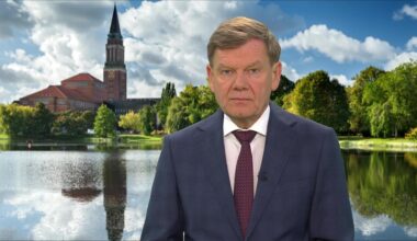 Wadephul zu russischen Angriffen: "Es wird eine klare Reaktion des Westens geben"
