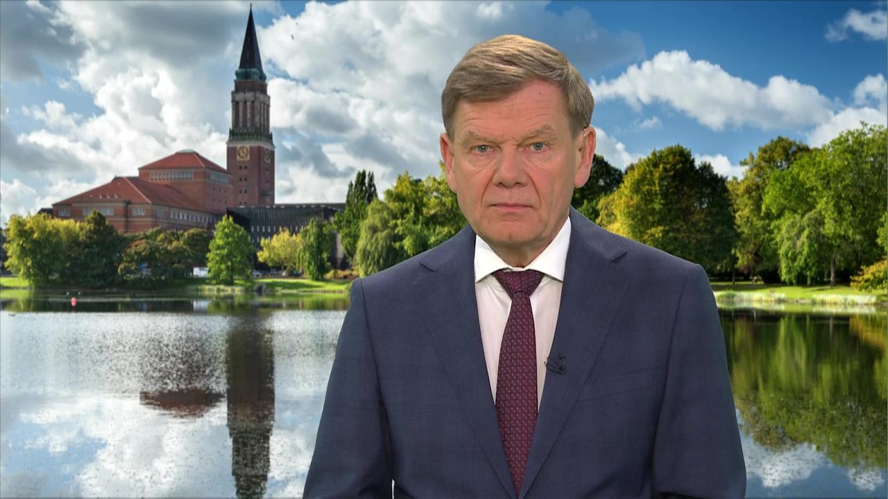 Wadephul zu russischen Angriffen: "Es wird eine klare Reaktion des Westens geben"