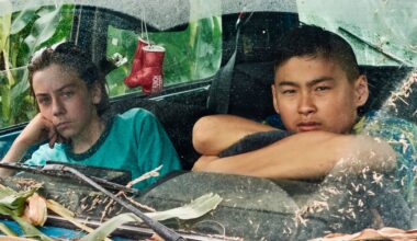 "Tschick": Fatih Akins Roadmovie nach Herrndorfs Roman in ARD Mediathek | NDR.de - Kultur