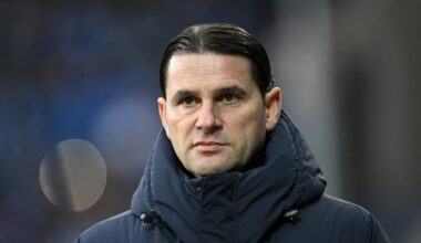 Die Zu- und Abgänge von Borussia Mönchengladbach zur Saison 2025/26