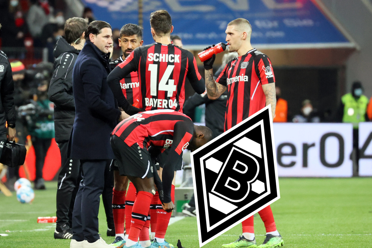 Borussia Mönchengladbach: Seoane bald mit Ex-Schützling vereint?
