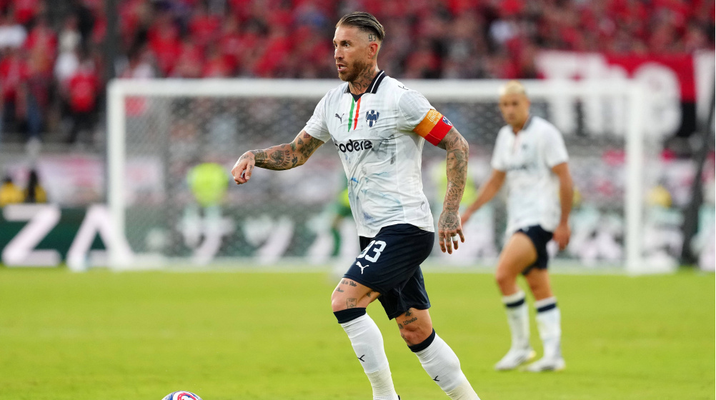 BVB trifft im Achtelfinale der Klub-WM auf Monterrey – Inter sichert sich Gruppensieg