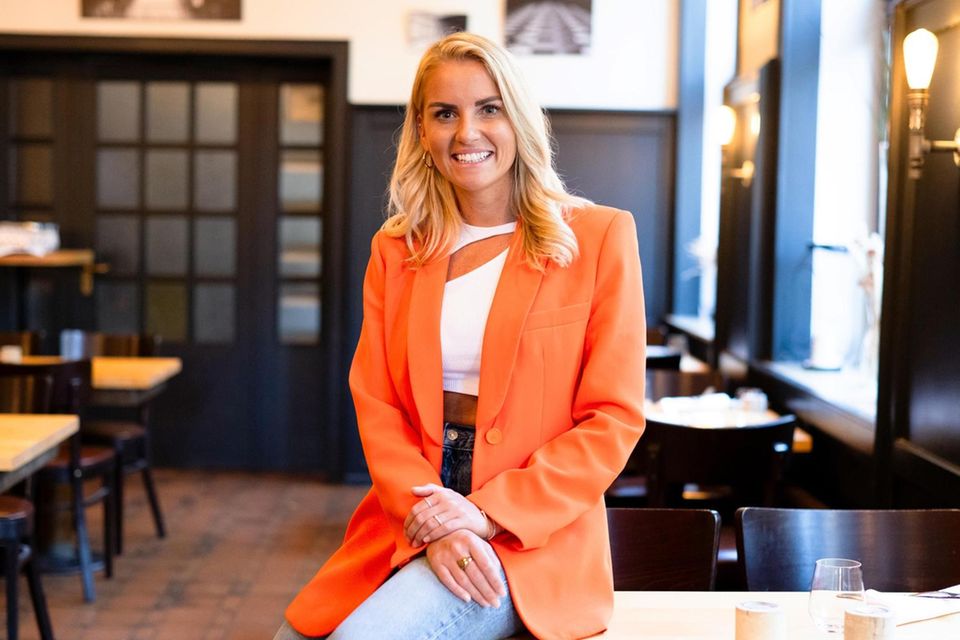 Vanessa Zimmerer ist Teilnehmerin der aktuellen Staffel "Die Bachelors" 2025.