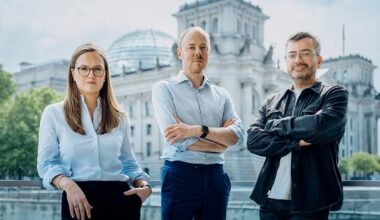 Politik- und Unternehmenskommunikation - Berlin als Drehscheibe: Serviceplan Public Affairs startet » Leadersnet