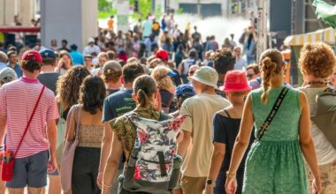 Steigende Sparneigung bremst Konsumklima in Deutschland