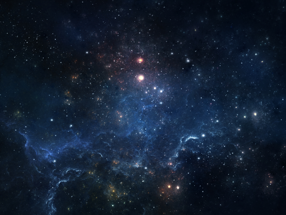 Es werde Licht: Was das 21-Zentimeter-Signal über die Entstehung des Universums verrät