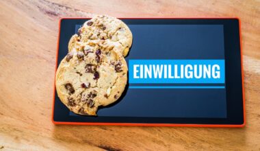 Cookie-Einwilligung: Deutsche Datenschützer wegen "Untätigkeit" verklagt