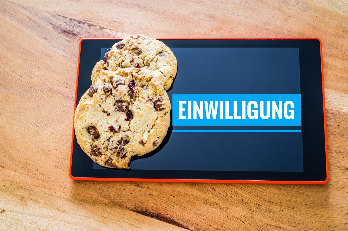 Cookie-Einwilligung: Deutsche Datenschützer wegen "Untätigkeit" verklagt