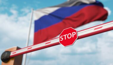 Russland: Provider blockieren ausländische Inhalte mit 16-KByte-Trick