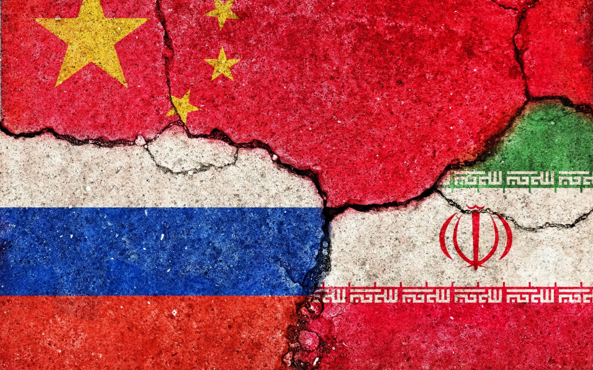 Russland und Chinas Rolle im Iran-Krieg: Wie der Konflitk Beijings Pläne durchkreuzt