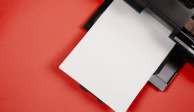 Hunderte Multifunktionsdrucker verschiedener Hersteller mit Sicherheitslücken