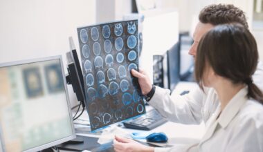 Hoffnung für jüngere Generationen: Studie zeigt geringeres Demenzrisiko