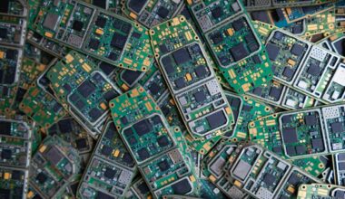 Urban Mining: Europas ungehobener Rohstoff-Schatz