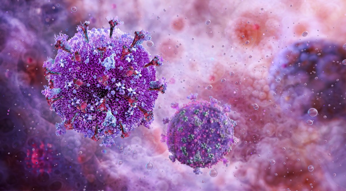 Durchbruch im Kampf gegen HIV: mRNA-Technologie könnte Weg zur Heilung ebnen