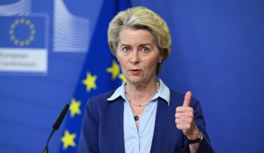 Europas doppelte Standards: Der geopolitischer Suizid eines Kontinents