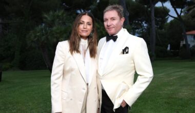 Simon Le Bon: "Ich bin der Glam-Opa"