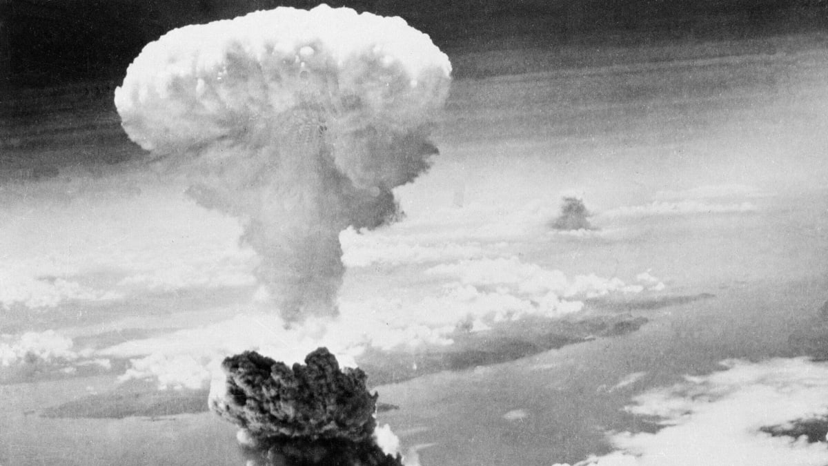 „Atomwaffen garantieren keine Sicherheit“ –Forscher warnen vor neuem nuklearen Wettrüsten