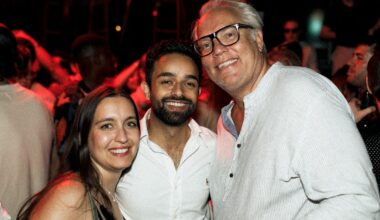 So wurde am 13. Juni gefeiert – die besten Bilder!