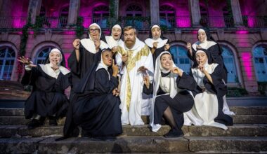 Dresden, Görlitz, Rathen: Theater im Juli – 6 Highlights