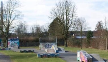 Stadt Essen investiert in Trendsport – neue Skate- und Sportanlagen für Jugendliche