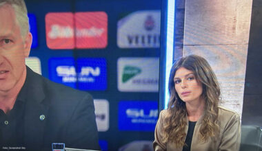 Sky Sport News ist umgezogen - das ist der Hintergrund