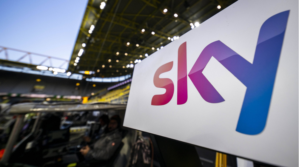 TV-Quoten der Bundesliga: Bayer 04 hinter BVB & Frankfurt, Bayern vorn