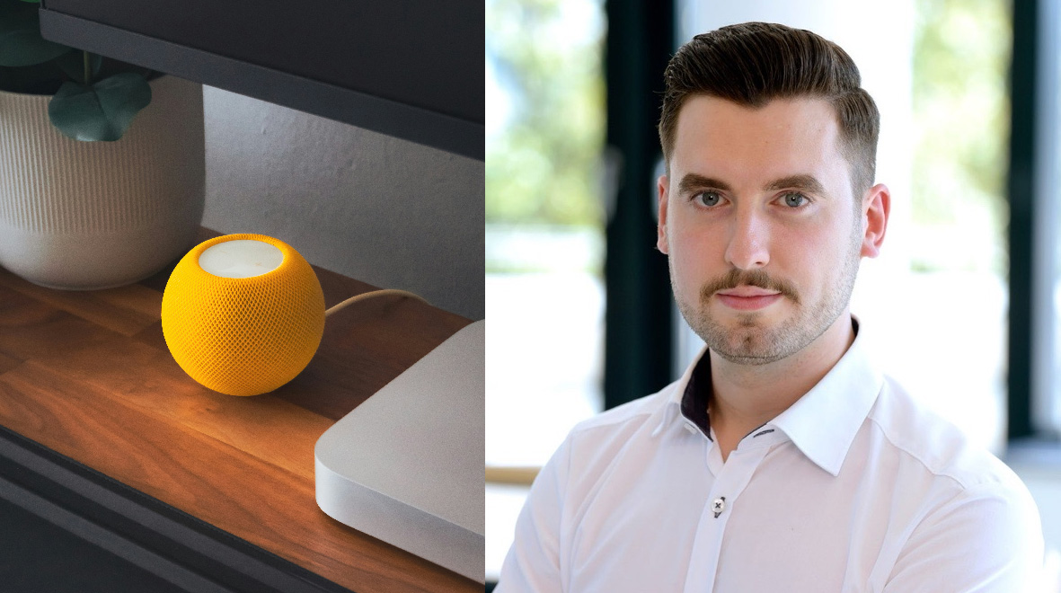 Smart Speaker stärken Musikstreaming – Studie zeigt Verknüpfung von Gerät und Abo : Newsroom : Universität Hamburg