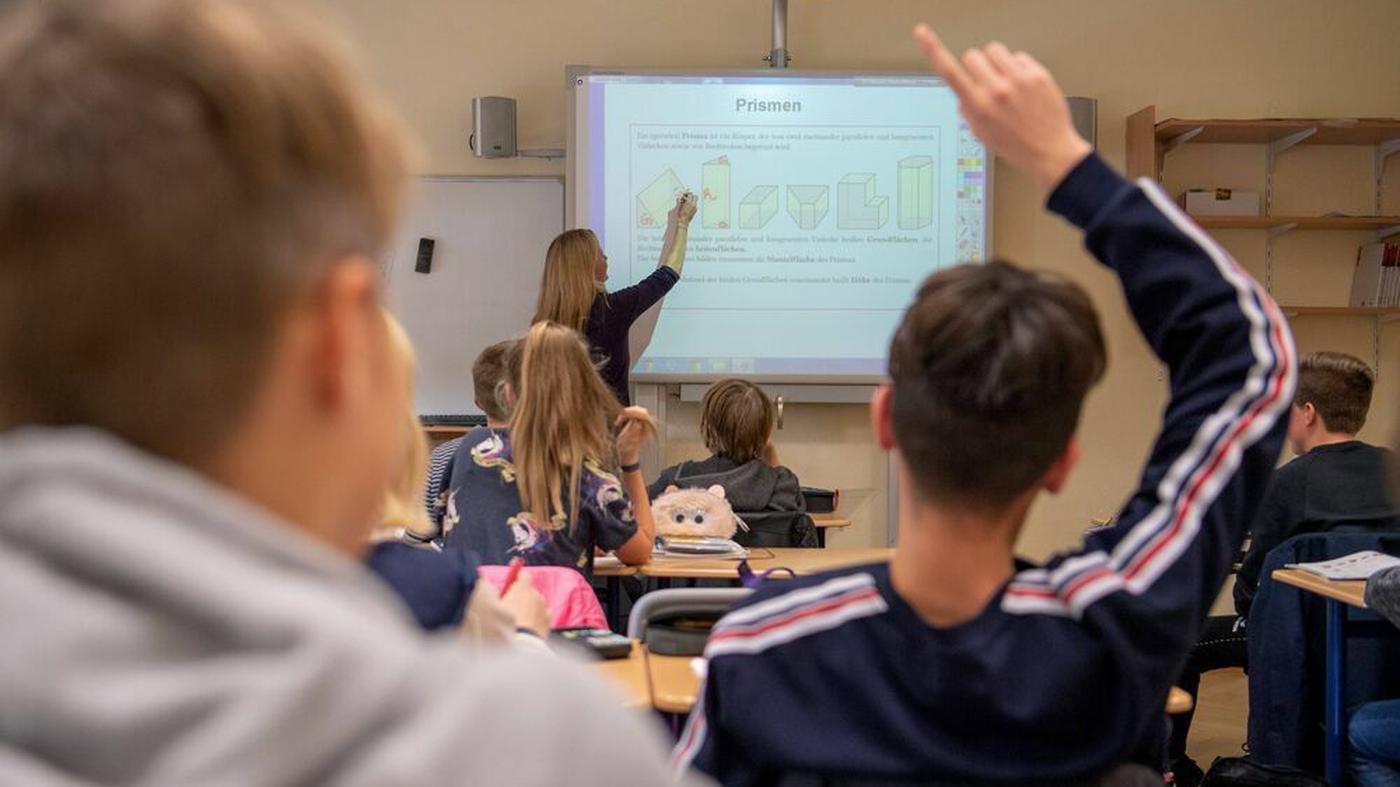 Schülervertretung fordert Abschaffung von Gymnasien
