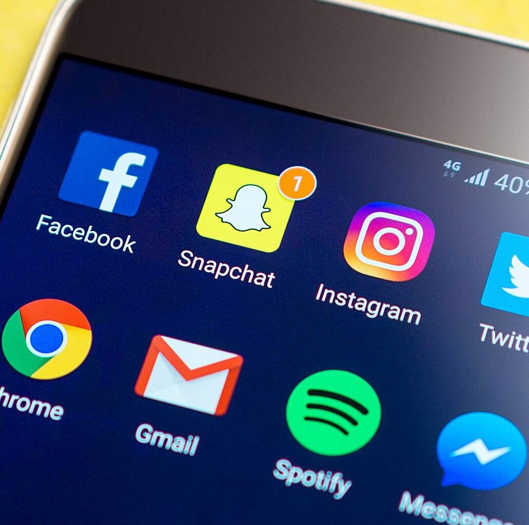 Studie in Essen untersucht Online-Datenfreigabe
