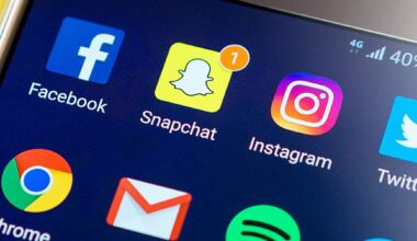 Studie in Essen untersucht Online-Datenfreigabe