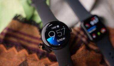 Note 1,6: Diese drei Smartwatches sind laut Stiftung Warentest die besten auf dem Markt