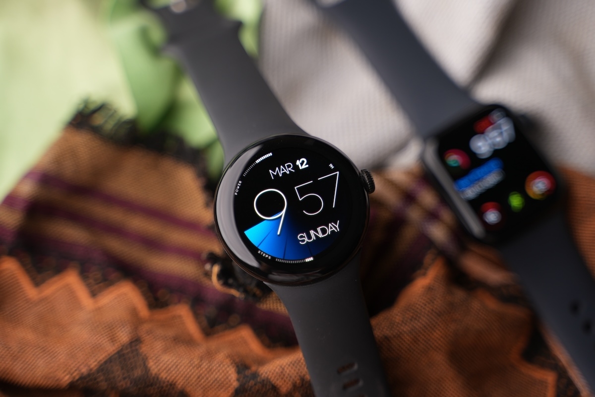 Note 1,6: Diese drei Smartwatches sind laut Stiftung Warentest die besten auf dem Markt